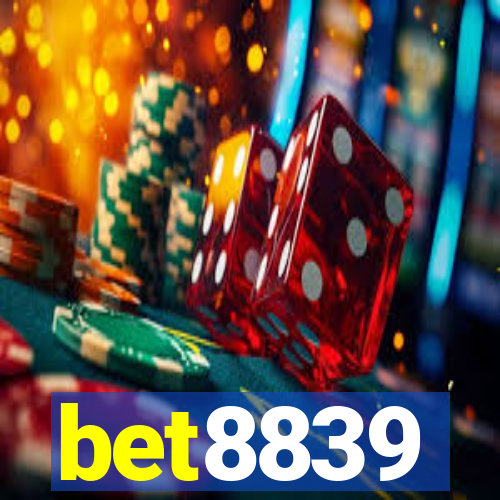 bet8839