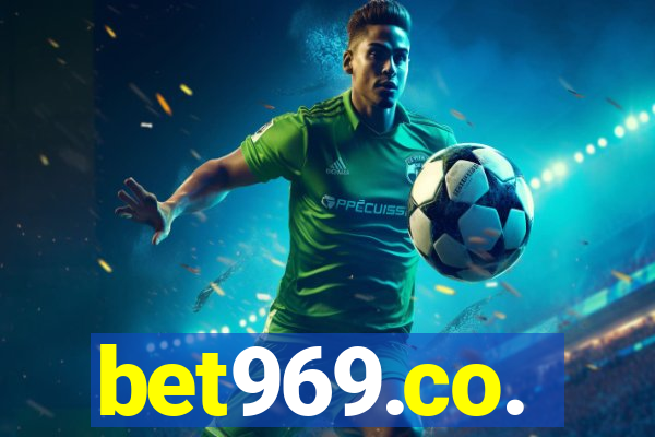 bet969.co.