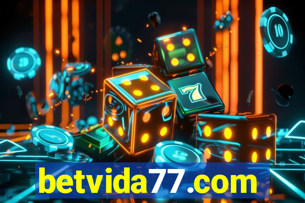 betvida77.com