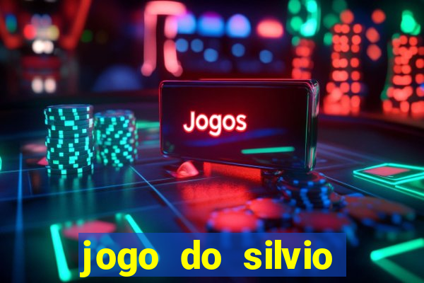 jogo do silvio santos da roleta