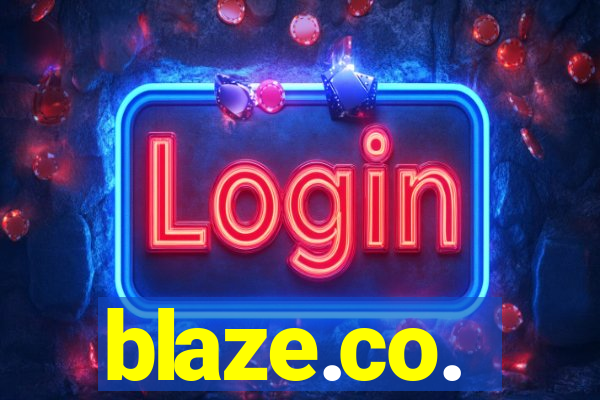 blaze.co.