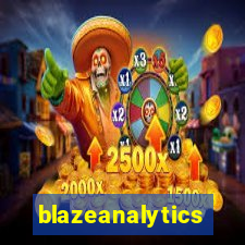 blazeanalytics