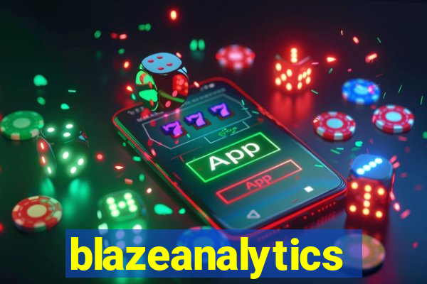 blazeanalytics