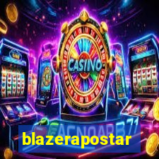 blazerapostar