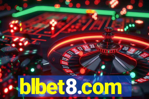 blbet8.com