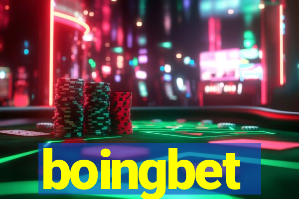 boingbet