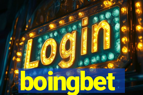 boingbet