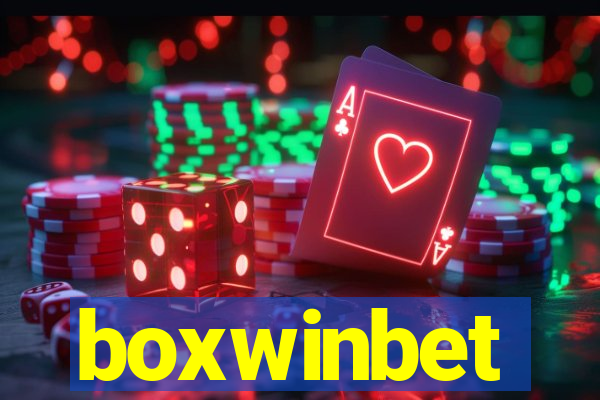 boxwinbet