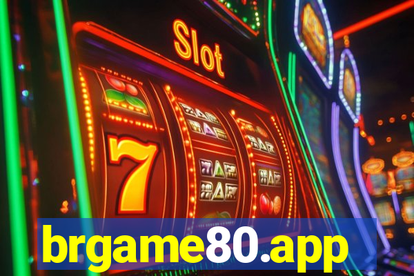 brgame80.app