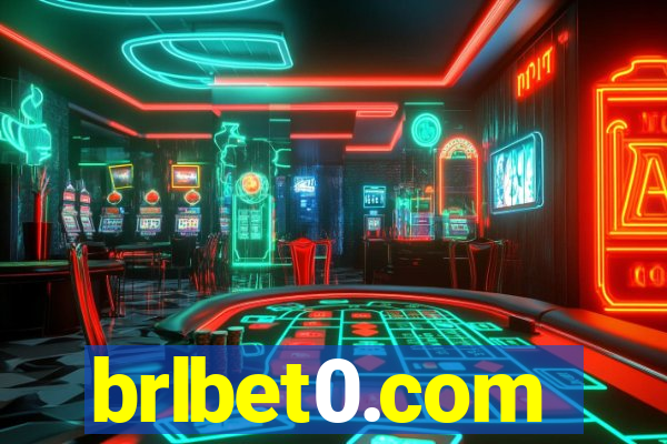 brlbet0.com