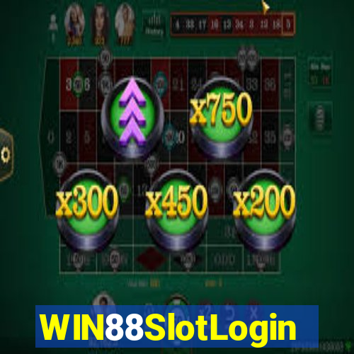 WIN88SlotLogin