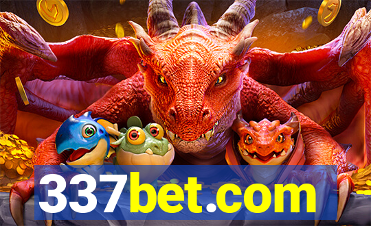 337bet.com