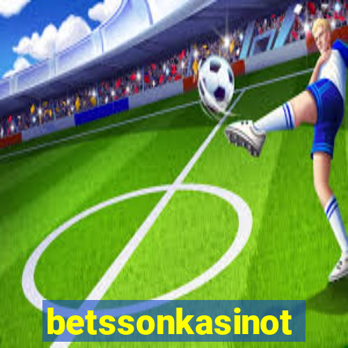 betssonkasinot