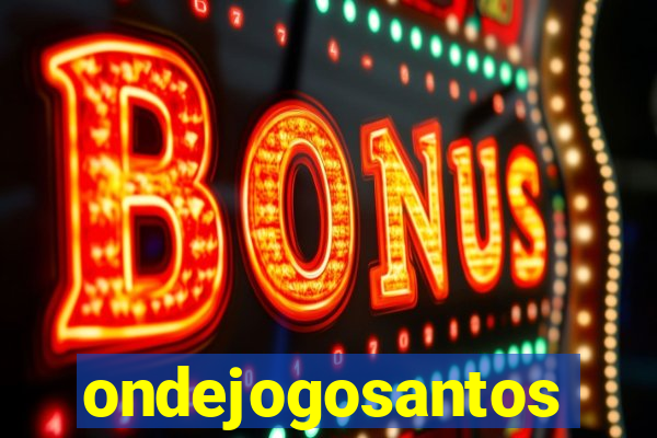 ondejogosantos