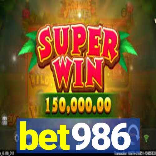 bet986