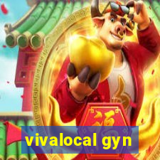 vivalocal gyn