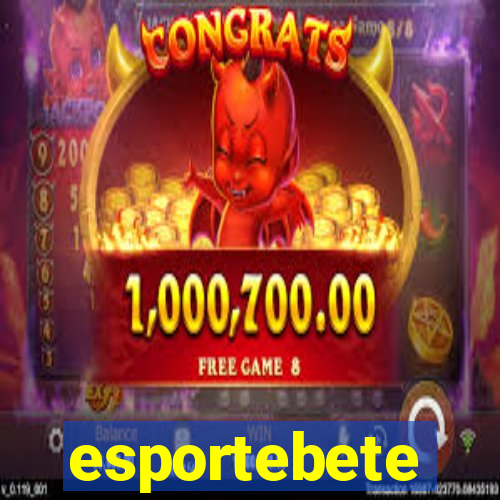 esportebete