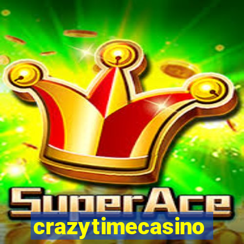 crazytimecasino