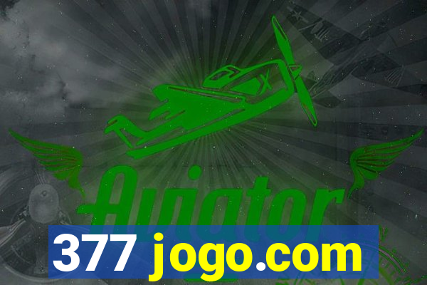 377 jogo.com