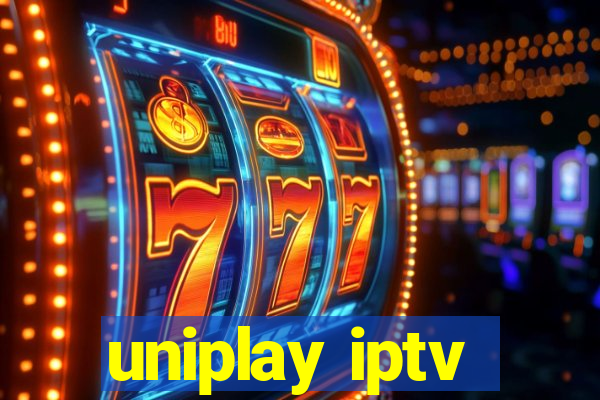 uniplay iptv