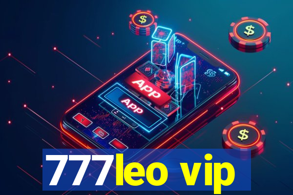 777leo vip