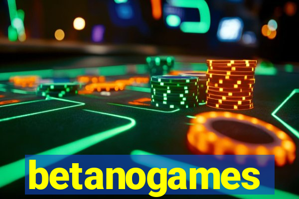 betanogames