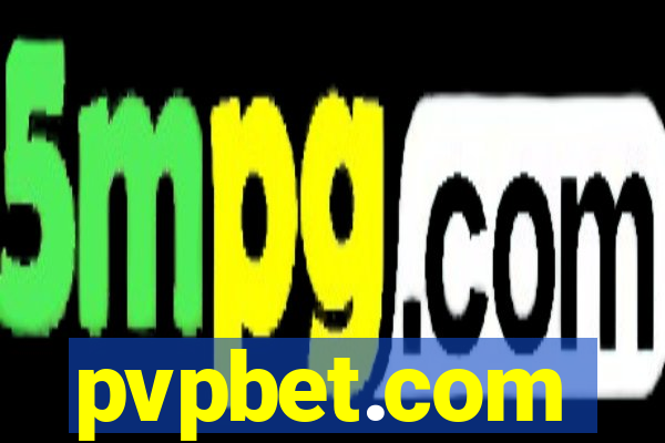 pvpbet.com