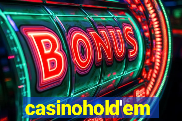 casinohold'em