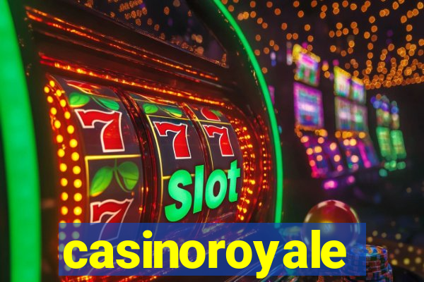 casinoroyale