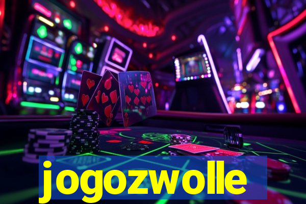 jogozwolle