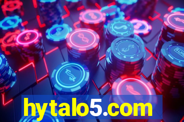 hytalo5.com