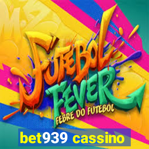 bet939 cassino