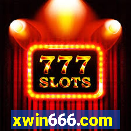 xwin666.com