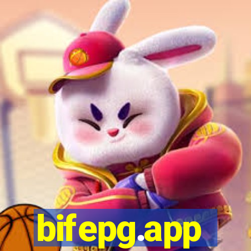 bifepg.app