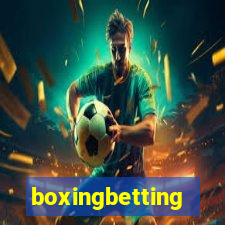 boxingbetting