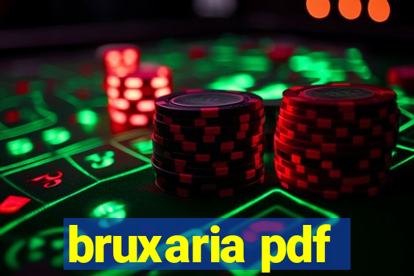 bruxaria pdf