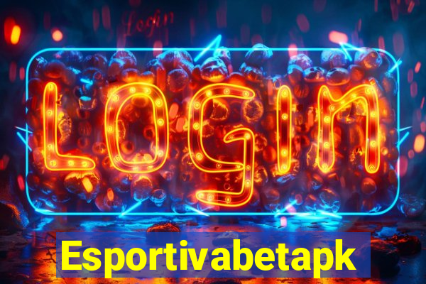 Esportivabetapk