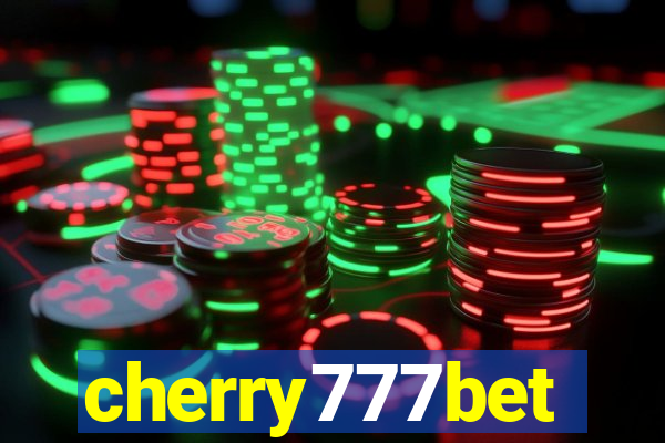 cherry777bet