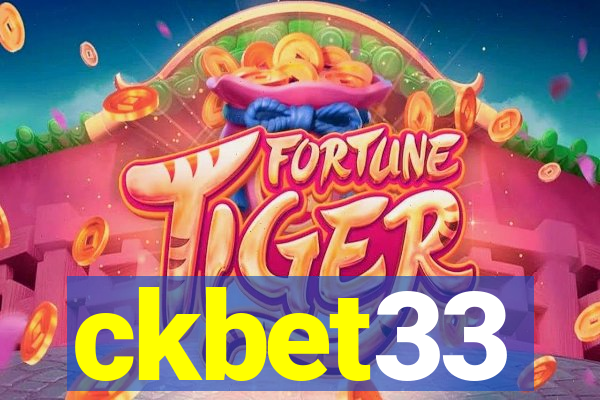 ckbet33