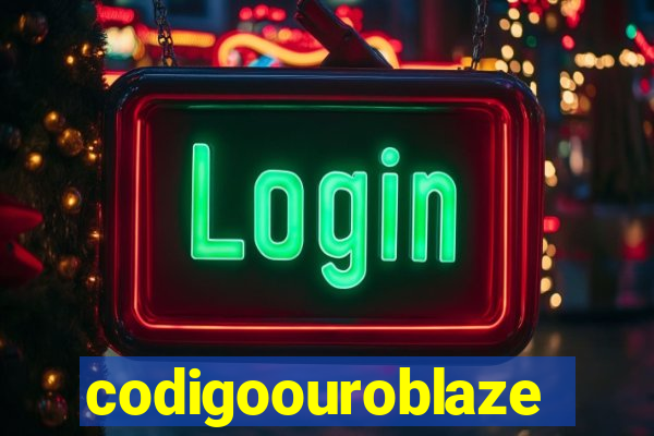 codigoouroblaze