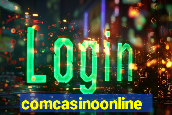 comcasinoonline