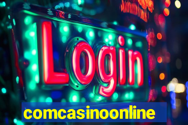 comcasinoonline