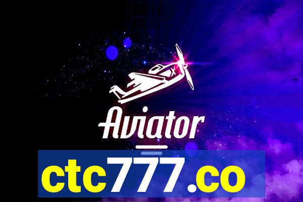 ctc777.co