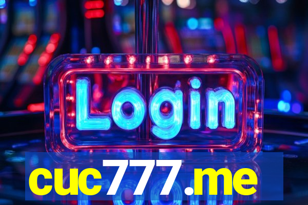 cuc777.me