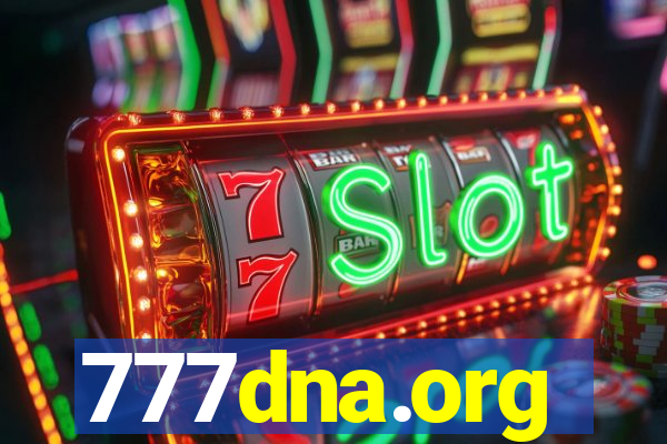 777dna.org