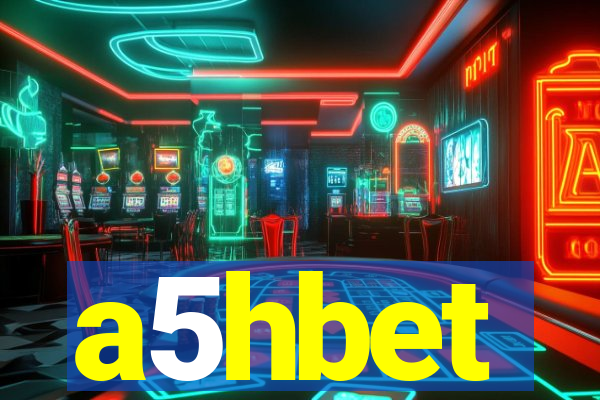 a5hbet