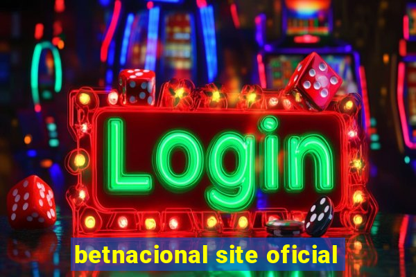 betnacional site oficial