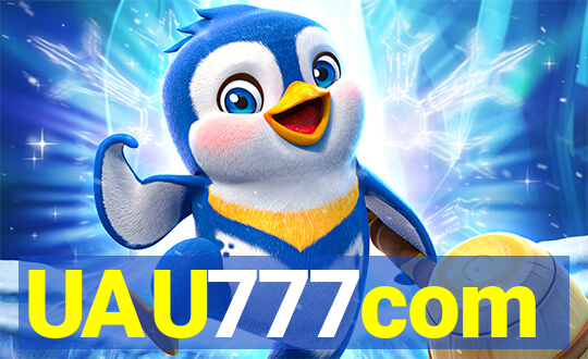 UAU777com