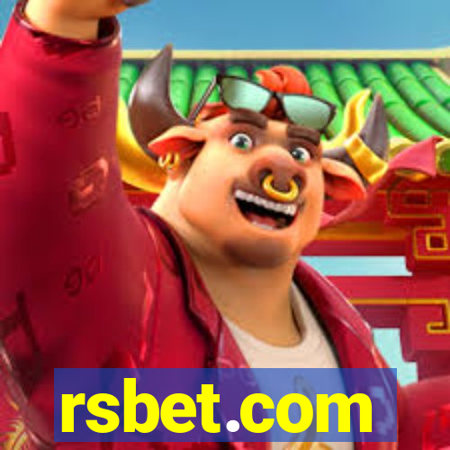 rsbet.com