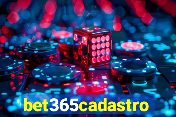 bet365cadastro